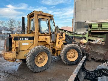 Caterpillar IT12