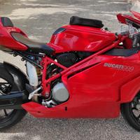 Ducati 999 - 2005