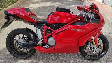 Ducati 999 - 2005