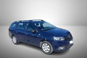 DACIA Logan POSSIBILITA' DI GPL