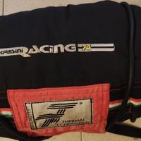 Termocoperte thermal technology team Gresini