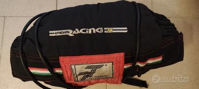 Termocoperte thermal technology team Gresini