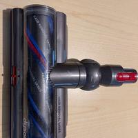 Spazzola Dyson Hair Removal Vanes Originale Rigene