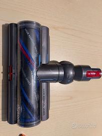 Spazzola Dyson Hair Removal Vanes Originale Rigene