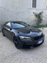 BMW M240i