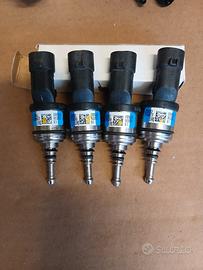 iniettori GPL brc usati