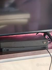Xbox One x