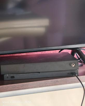 Xbox One x