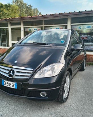 MERCEDES CLASSE A 180 CDI AVANTGARDE
