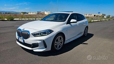 Bmw serie 1 M Sport