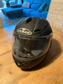 Casco vemar stradale
