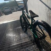 bmx mafiabike