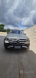 mercedes gle 300d executive