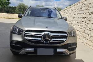 mercedes gle 300d executive