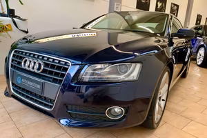 Audi A5 A5 I 2007 Coupe Coupe 2.0 tfsi Ambition