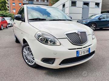 Lancia Ypsilon - EURO 5 !!!
