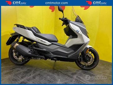 BMW C 400 GT Garantito e Finanziabile