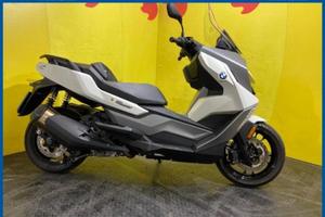 BMW C 400 GT Garantito e Finanziabile