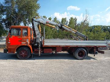 fiat 110 con gru heila