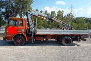 fiat 110 con gru heila