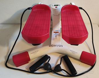 DOMYOS stepper MS 500 fitness glutei gambe