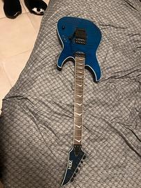 ZEN Aggressive Eagle tiger blue