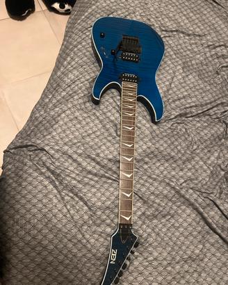 ZEN Aggressive Eagle tiger blue