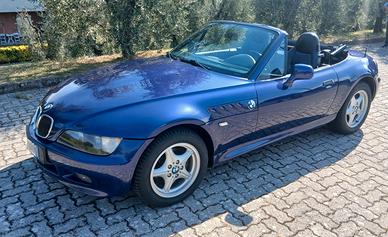BMW Z3 1.9