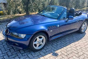 BMW Z3 1.9