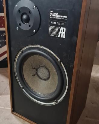 Acoustic Research AR17 Vintage