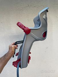 Seggiolino bici Belelli Freccia