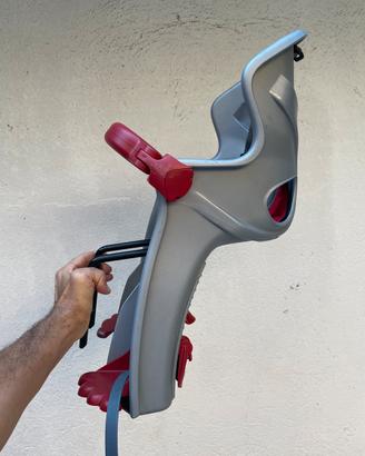 Seggiolino bici Belelli Freccia