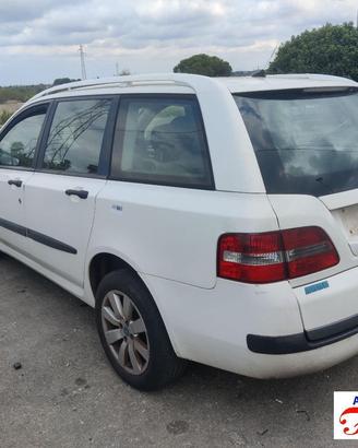 FIAT STILO SW 192 1.9 D MULTIJET 100CV -Ricambi