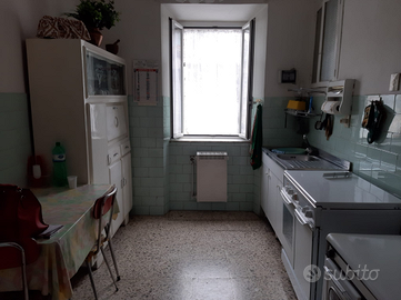 Appartamento carpineto romano