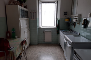 Appartamento carpineto romano