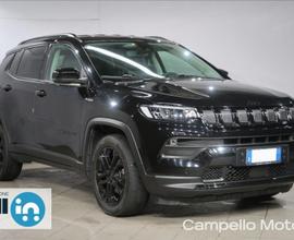 JEEP Compass Compass 1.6 Mjt 130cv Night Eagle N