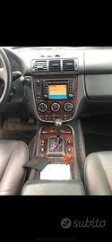 Mercedes ML W163 2.7 cv163 diseli anno 2004