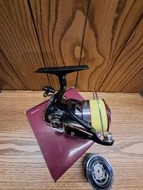 mulinello da pesca daiwa ninja 4000