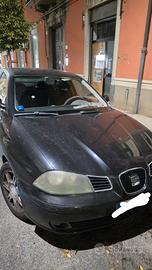 Seat Cordoba 2003 Diesel 250000km