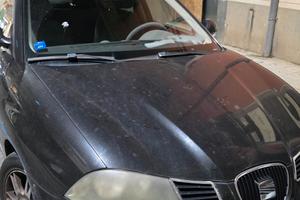 Seat Cordoba 2003 Diesel 250000km