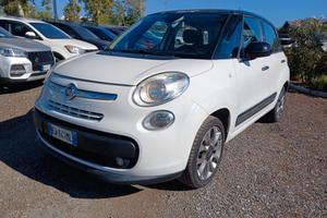 Fiat 500L 1.3 Multijet 85CV Lounge