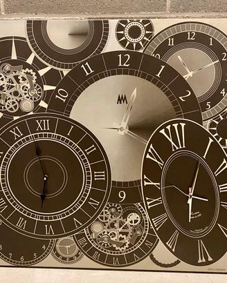 Orologio da parete