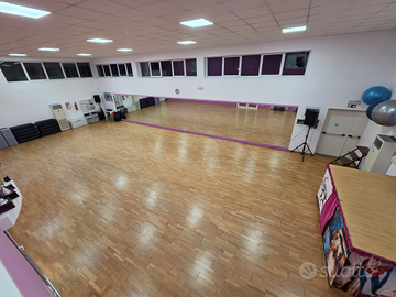 Noleggio sala Foligno per attività ricreative