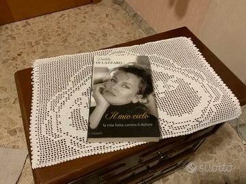 Il  mio cielo dalila di lazzaro