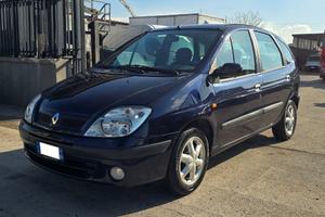 RENAULT Megane Mégane Scénic 1.6 16V cat