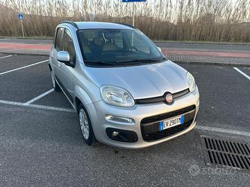 FIAT PANDA 1.3 MTJ - SeS LOUNGE - PERFETTA