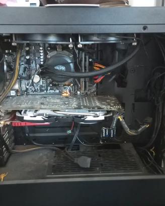 Computer gaming