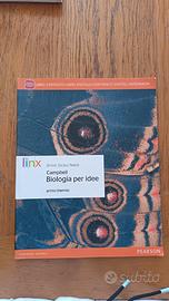 Biologia per le idee primo biennio
