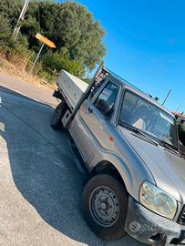 mahindra pick up