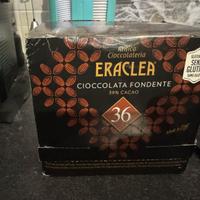 cioccolata fondente eraclea